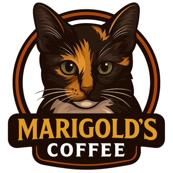 Marigold's Coffee
